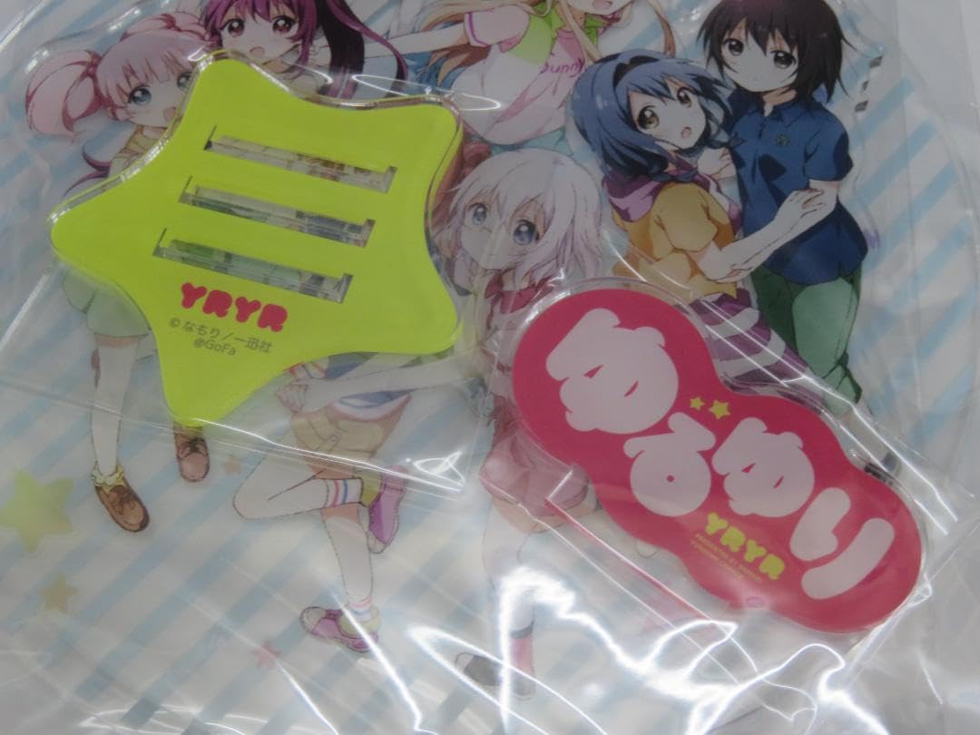 ゆるゆり なもり画業15周年記念作品展 : ゆるゆり購買部＞なもり画業